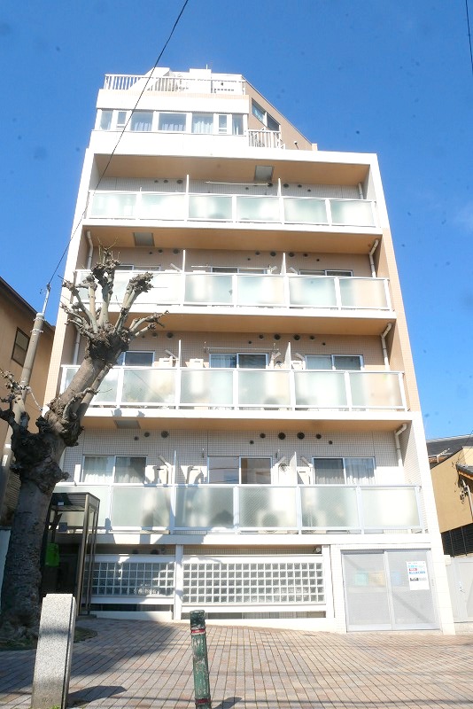 ＡＸＡＳ後楽園の外観画像