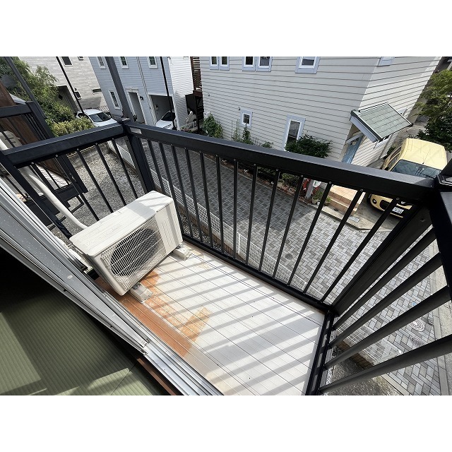 ハイツモントレー201号室 部屋その他