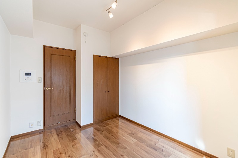 菱和パレス上馬7階 内観