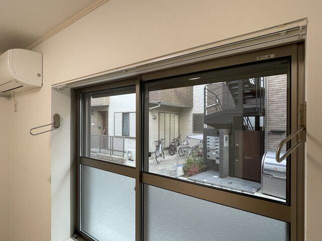 スプリングシャンテⅡ 部屋設備