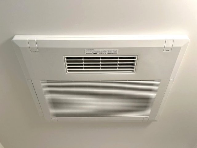 Ｈａｋｕｓｕｉ幕張 部屋設備