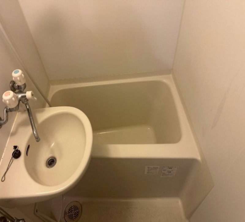 ベイ・アルファ桜台2階 ※別部屋参照写真