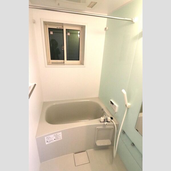 ラ・ルーナ お風呂