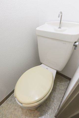 パレス片倉町202号室 ※反転タイプ参考写真