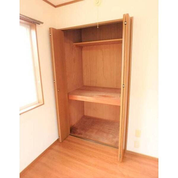 シティーライト 収納