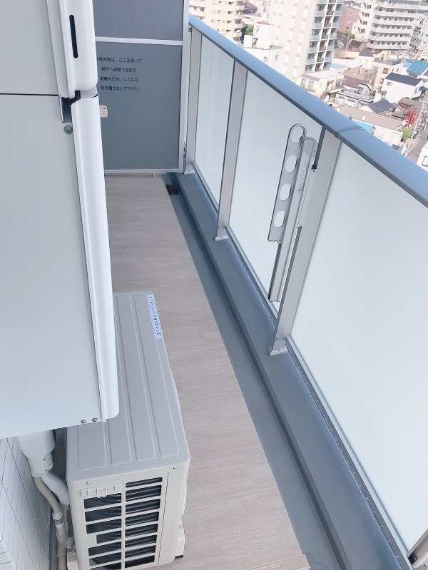 リヴシティ向島参番館 同仕様