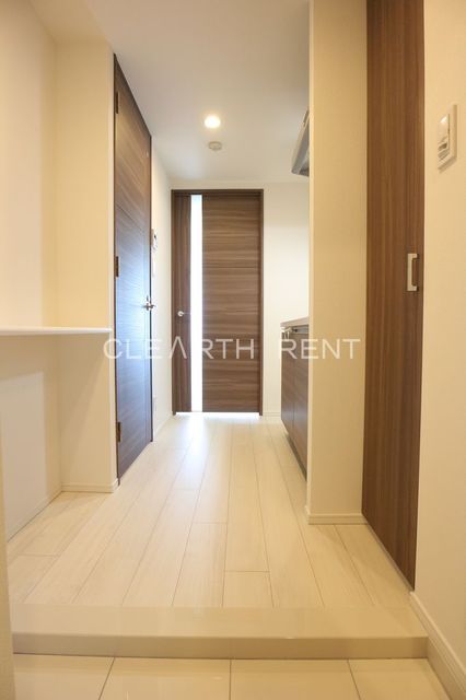 ラフィスタ板橋区役所前 駅徒歩2分！敷金0！快適アクセス/弊社のみご紹介可能です！