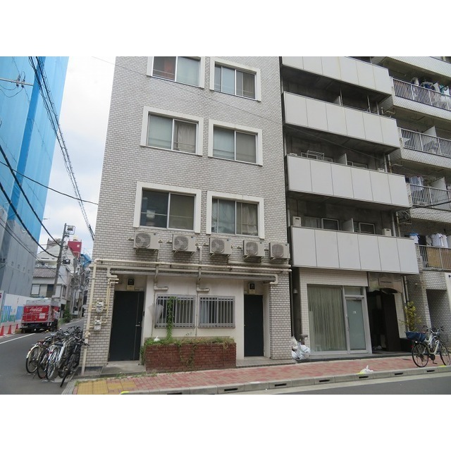 吉川ビル0601号室 部屋その他
