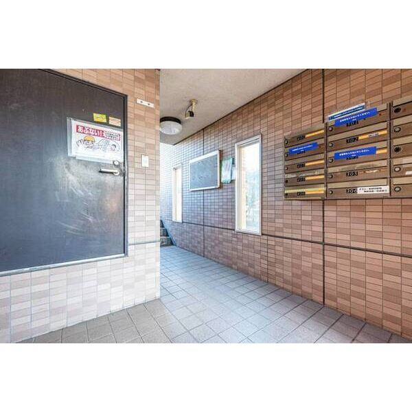 サニープレイス0403号室 部屋その他