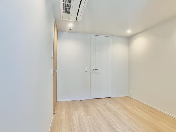 三田ガーデンヒルズ　サウスヒル リビング