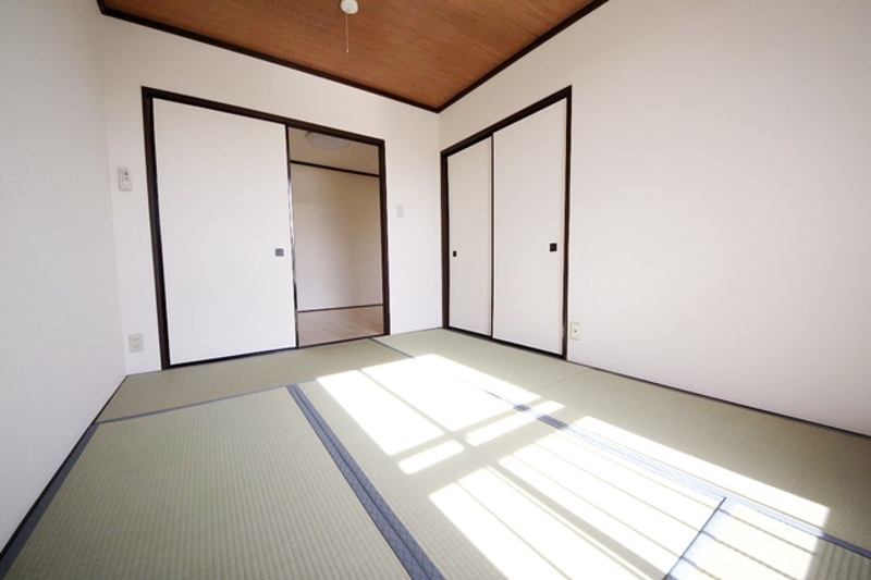 メゾンドセラヴィ2階 部屋その他