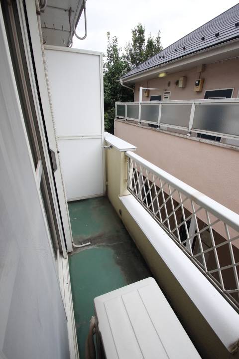 レジデンス2階 部屋その他