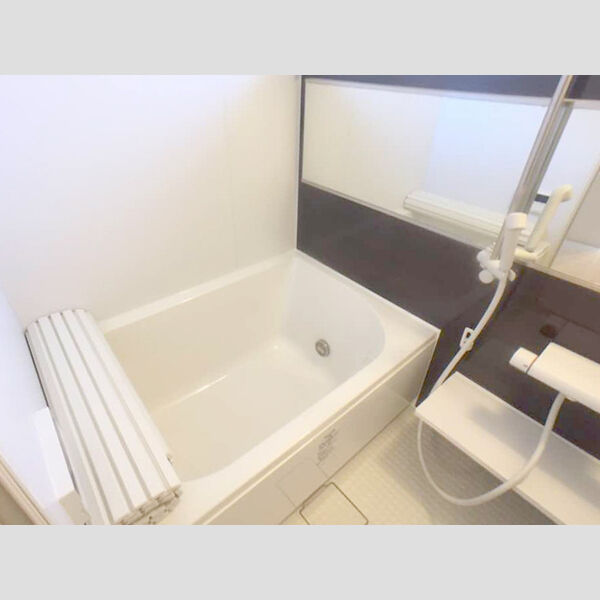 ブリアール　Ⅰ 浴室