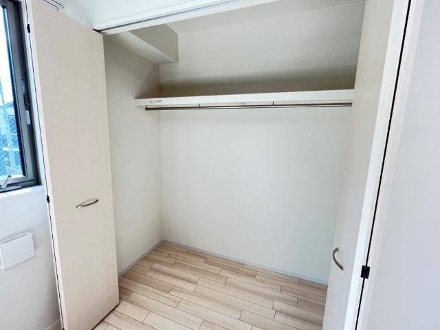 ヴィータ クローゼット