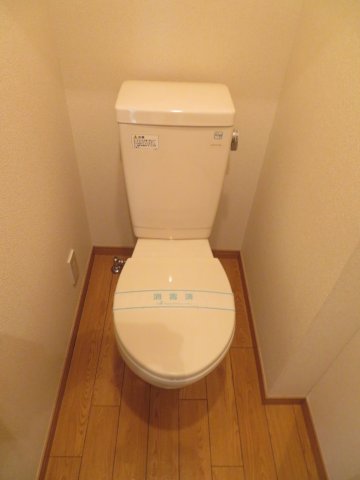 サンイング多摩川 別部屋参考写真