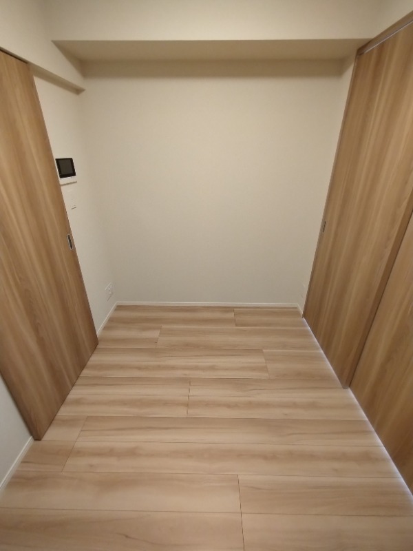 クレイシアIDZ中野野方1階 部屋その他