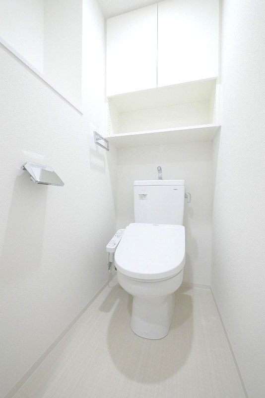 PREMIUM CUBE 両国DEUX 内観