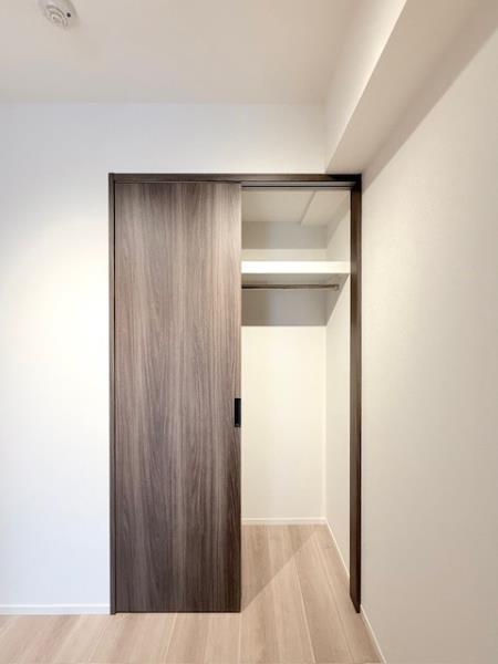 ルネサンス赤坂プレミアムコート2階 リビング