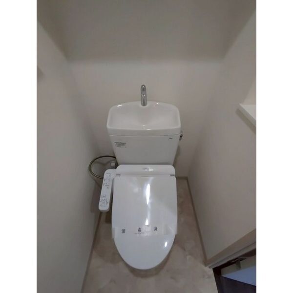 リュエル川崎パラッツオ201号室 部屋その他