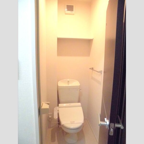 ピア メゾン トイレ