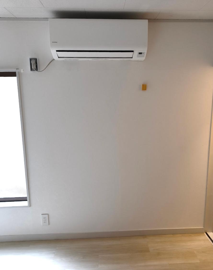 武蔵小山戸建 部屋設備