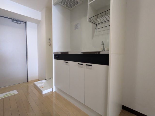 ジュメル京成船橋 キッチン