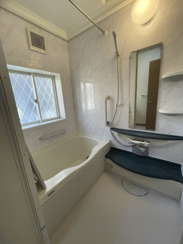 サンパティーク逗子　Ｂ棟 お風呂