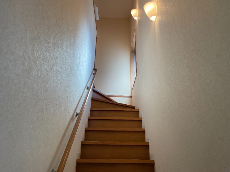 ソニア２2階 部屋その他