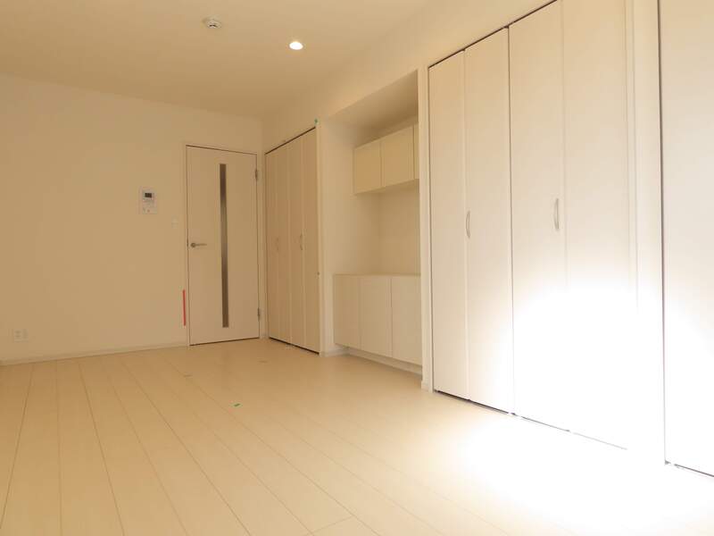 リブリ・June HAPPINESS1階 内観