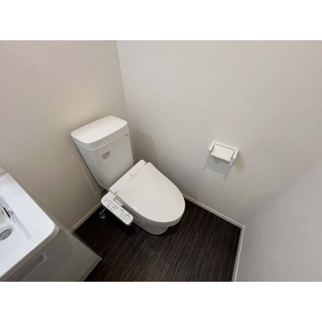 MQuarto船堀Ⅰ 内観