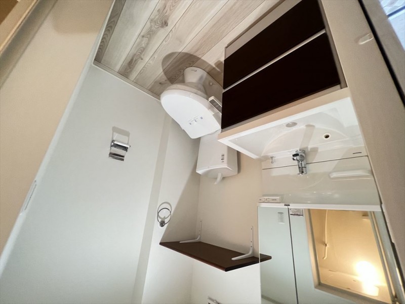 レガーロ西横濱2階 内観