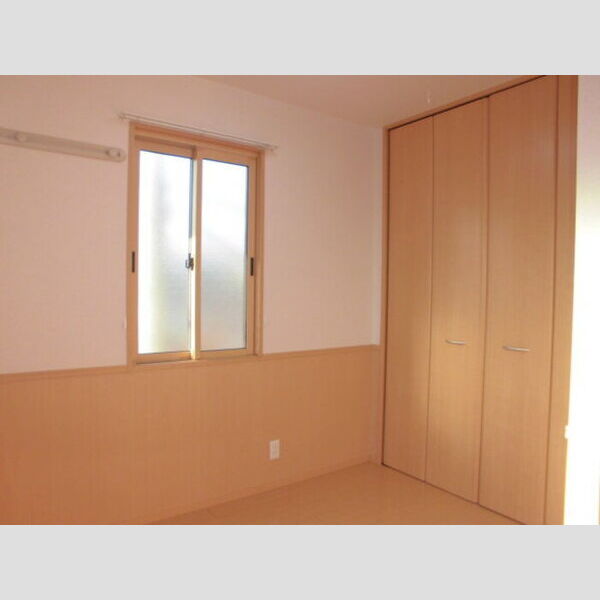 リヴィエール205号室 部屋その他