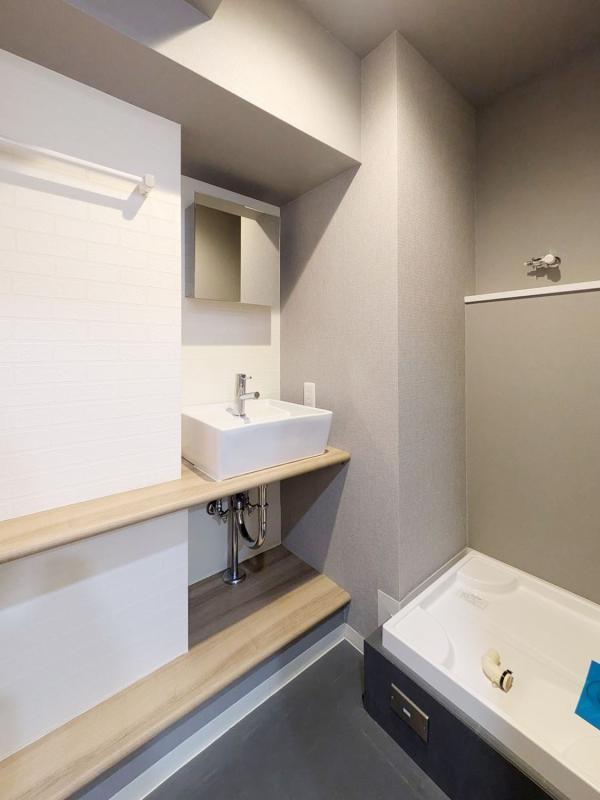 コーポシオ トイレ