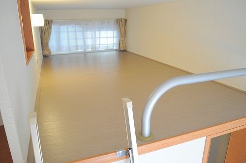 レオパレスＡＫＡＳＥ104号室 部屋その他