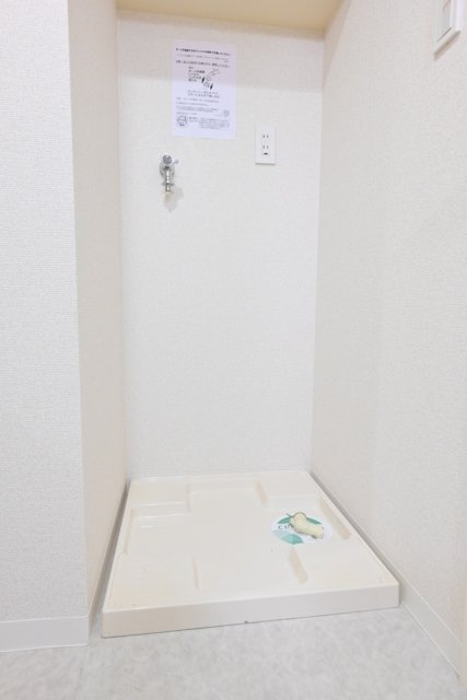 ダイナシティ高円寺 部屋設備