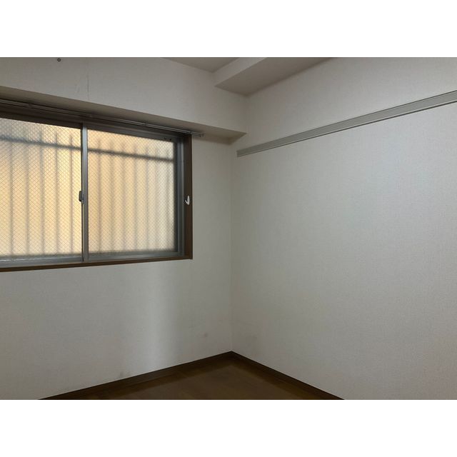 ドミール・コンフォール親水公園 リビング