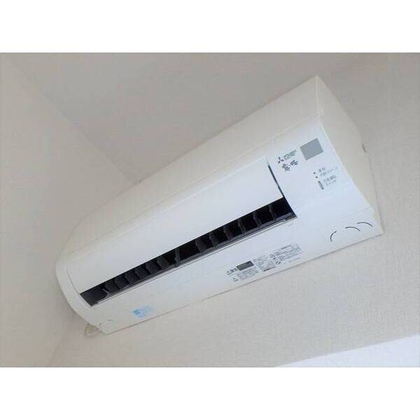 パンシオン国領0101号室 部屋その他