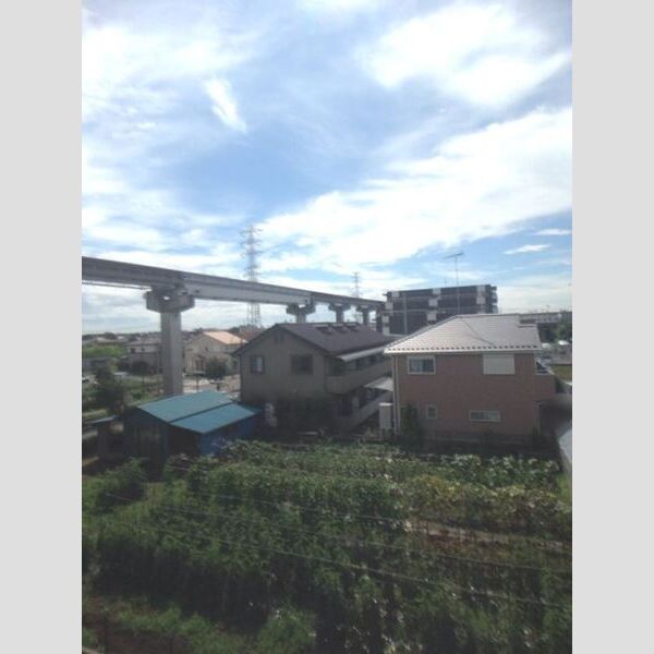 グレースコート106号室 同建物別部屋の参考画像