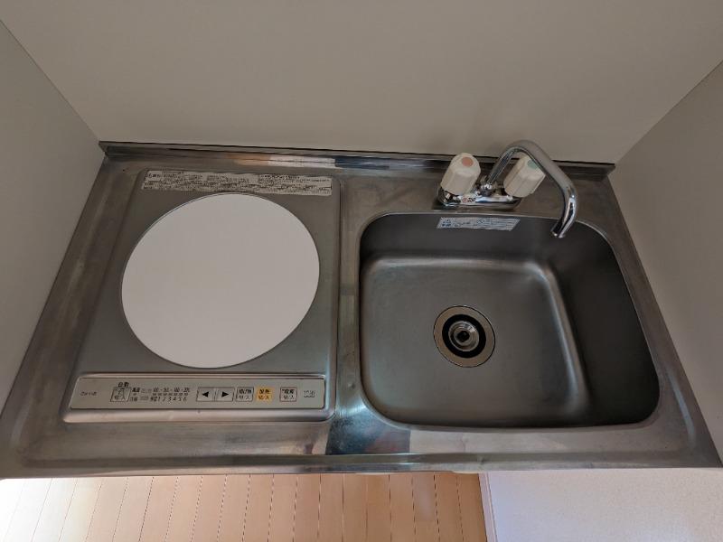 パンテール西荻2階 部屋その他