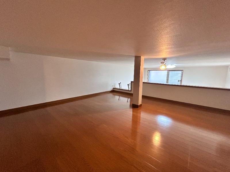 Sun Viale Asuka1階 内観