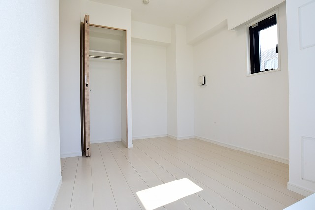 レグゼ梶ケ谷 内観