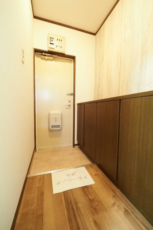 アルカディアⅡ1階 部屋その他