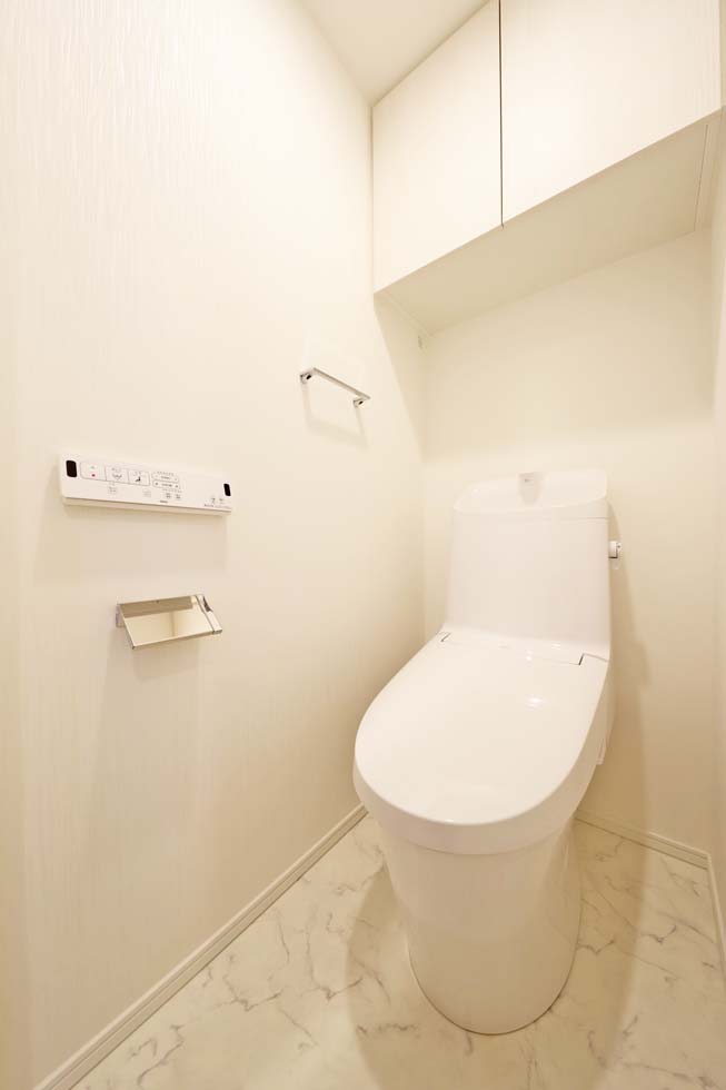 （仮称）高島平THE GARDENレジデンス11階 内観