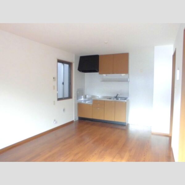 セーラム仙波　B/C201号室 部屋その他