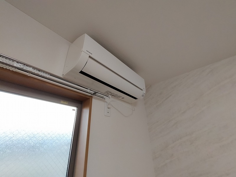 ストリーム花畑1階 部屋その他