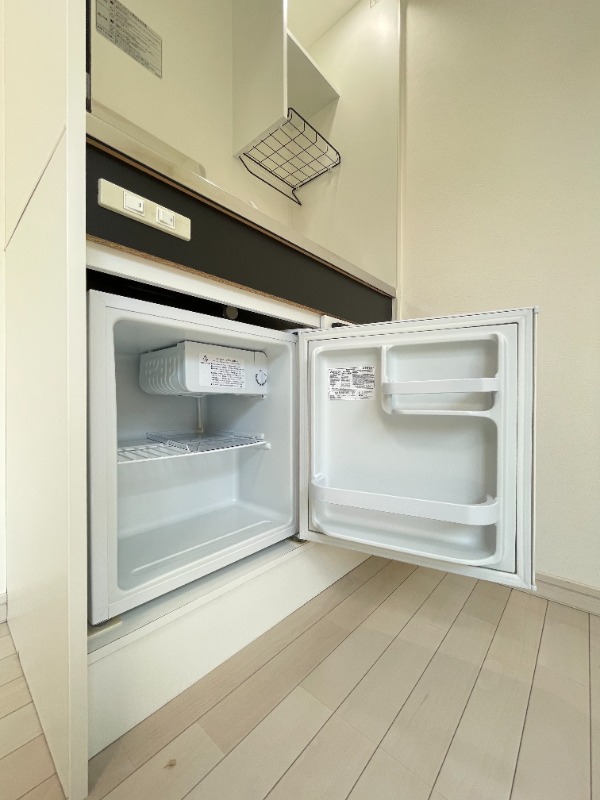 ノーザンロード新小岩3階 部屋その他