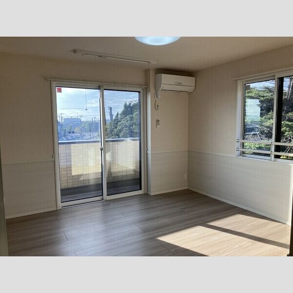 ファインパレスsuwa-Ⅳ305号室 洋室