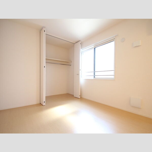シャルマン48201号室 部屋その他