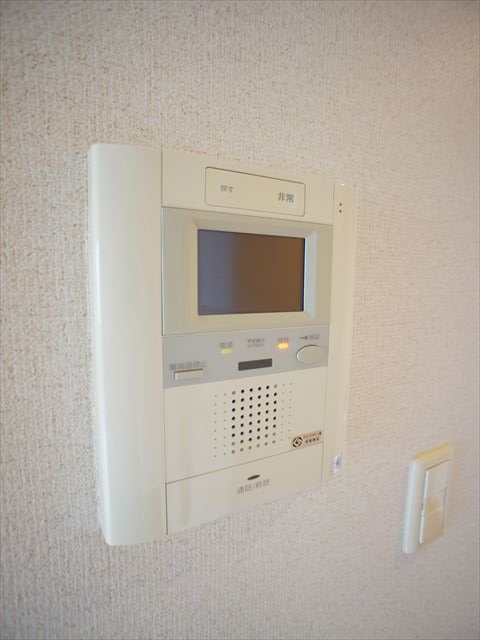 Ｃａｓａ．ａｖｉｒｉｏ0104号室 セキュリティ