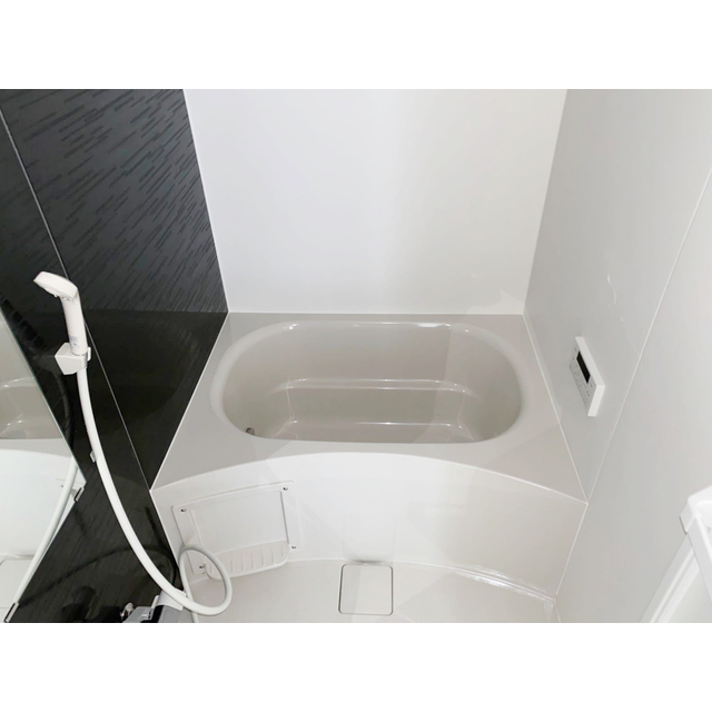 MQuarto箭弓町 お風呂